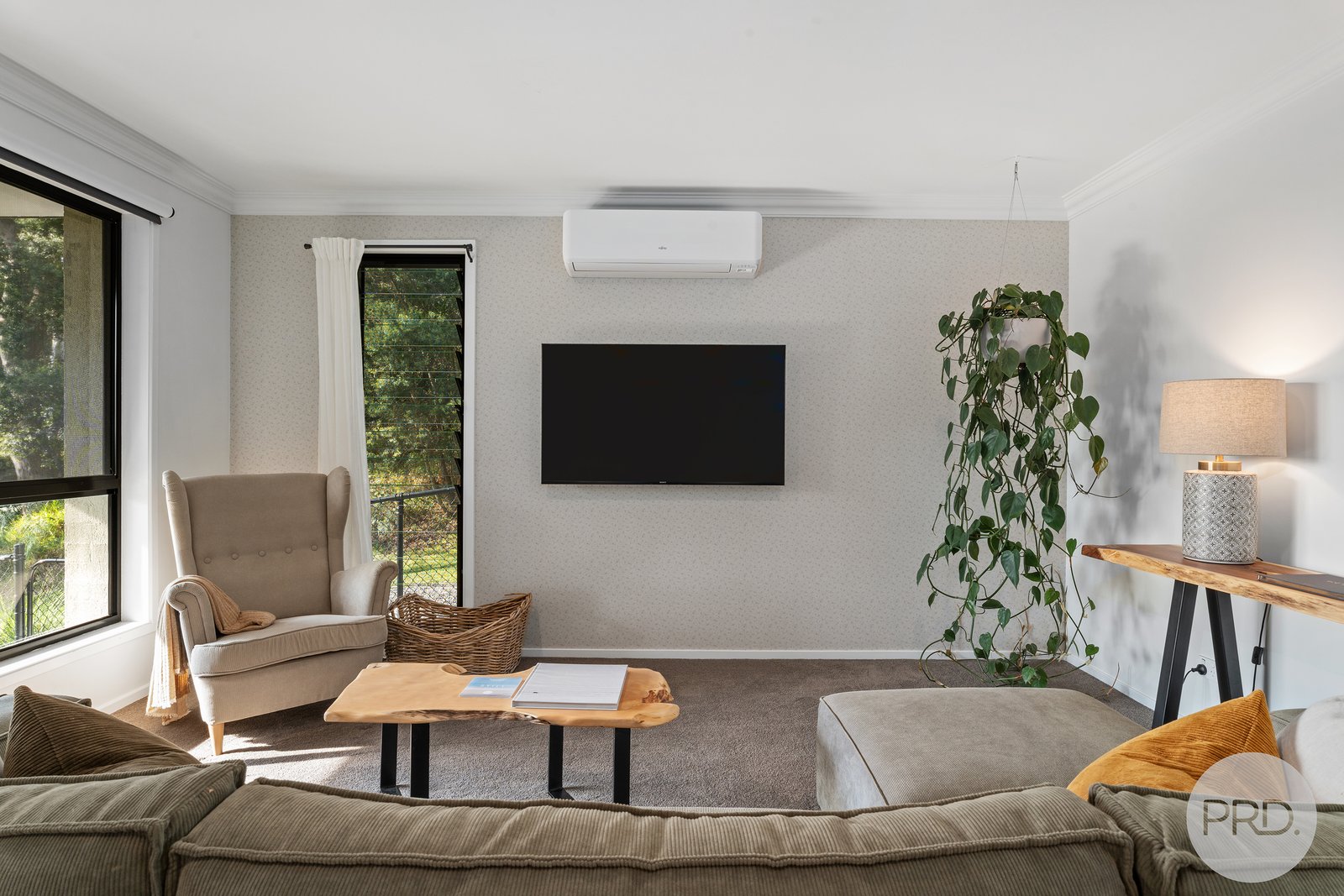 19A Tingara Road (access between 69 & 71 Wallawa Road)  NELSON BAY 31