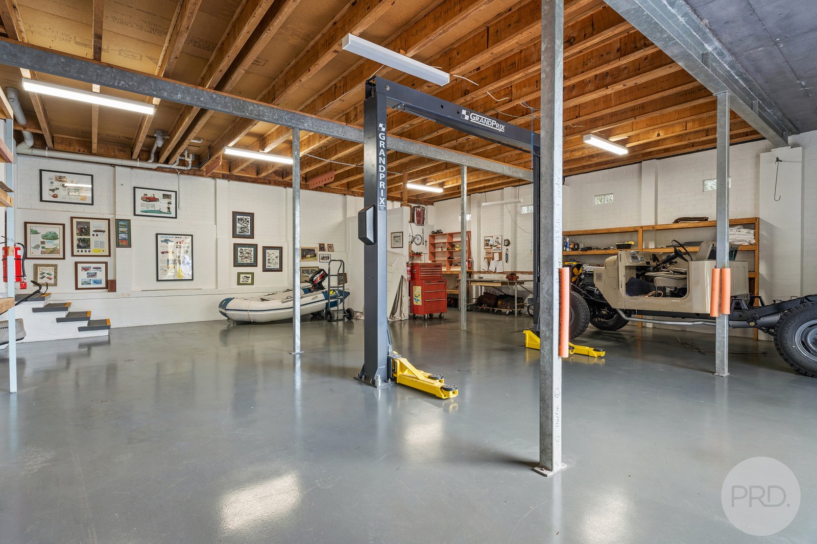 19A Tingara Road (access between 69 & 71 Wallawa Road)  NELSON BAY 34