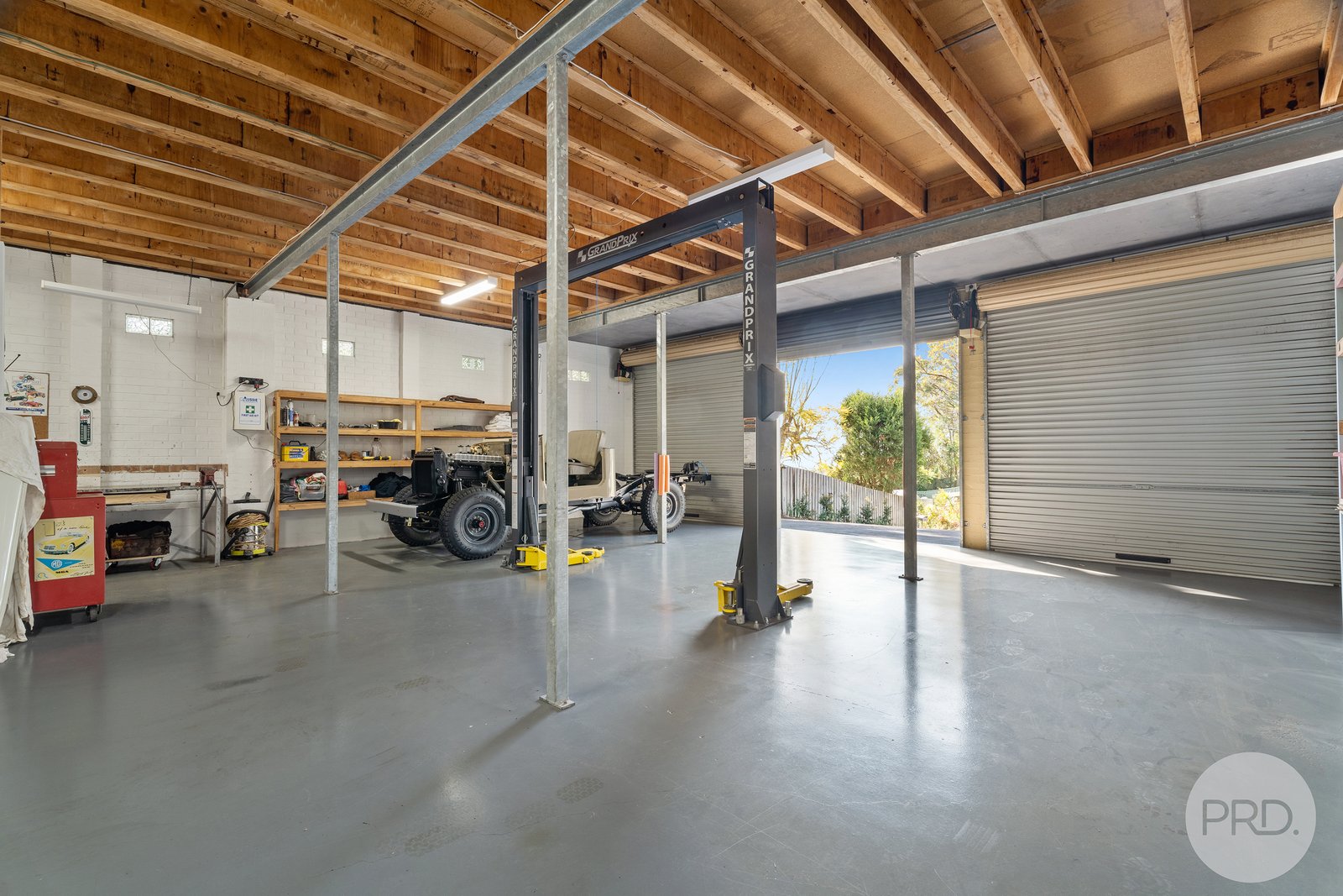 19A Tingara Road (access between 69 & 71 Wallawa Road)  NELSON BAY 35