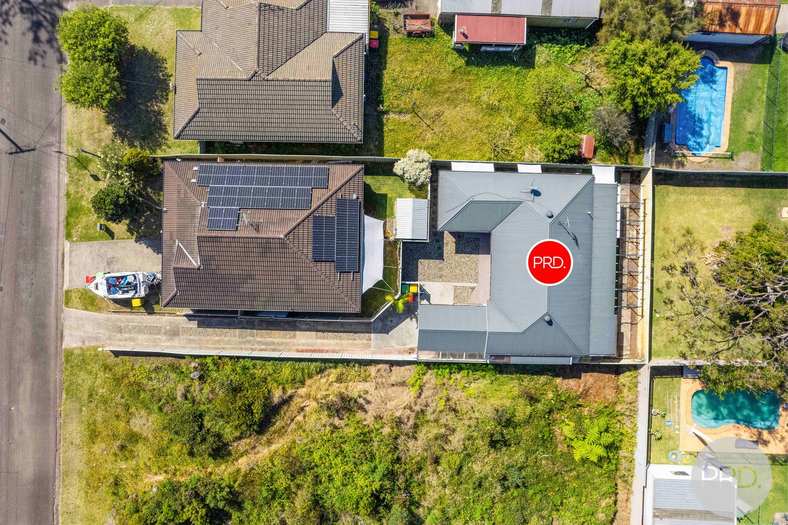 19A Torpey Avenue LEMON TREE PASSAGE 16