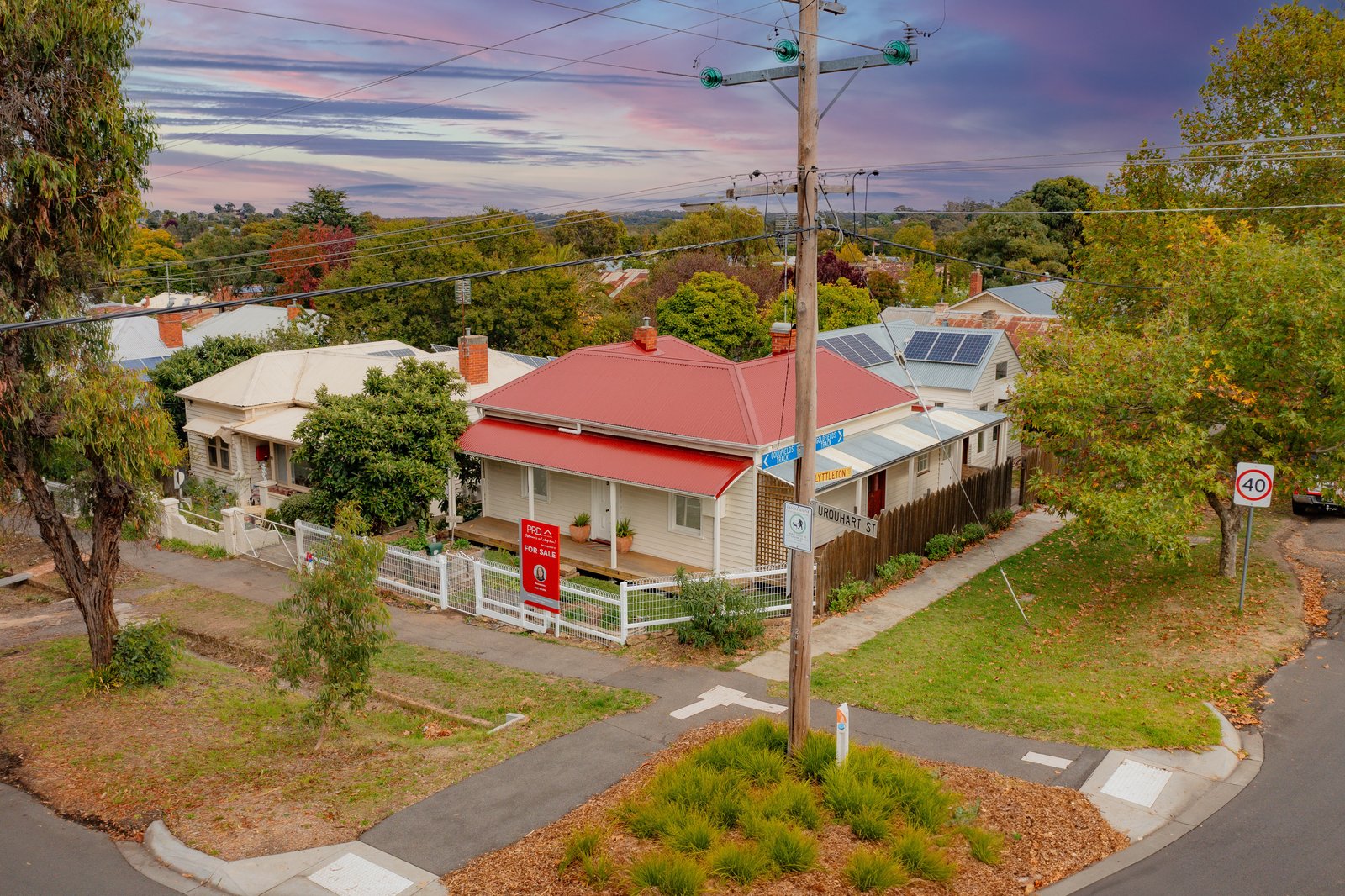 19A Urquhart Street CASTLEMAINE 19