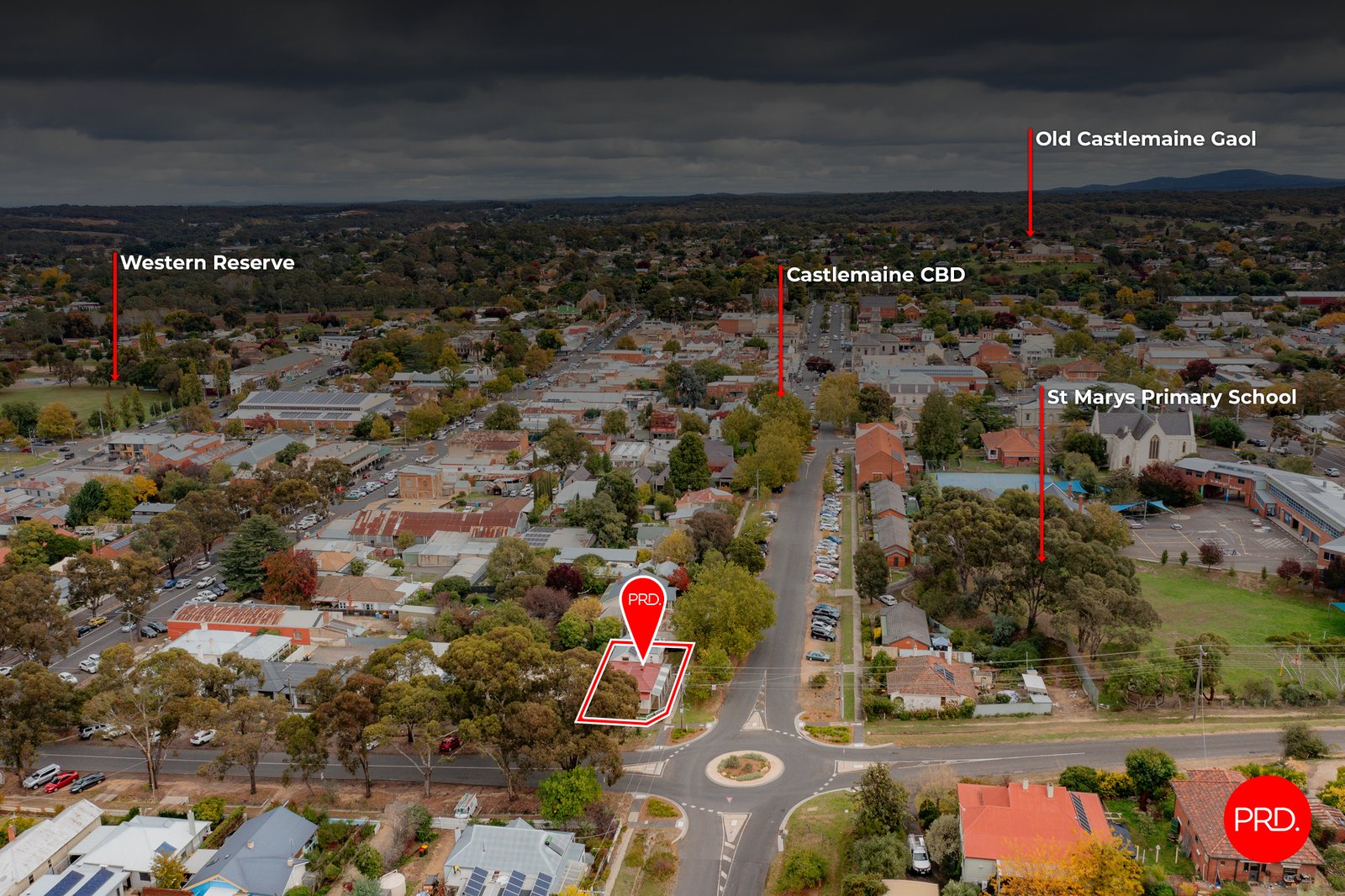 19A Urquhart Street CASTLEMAINE 20