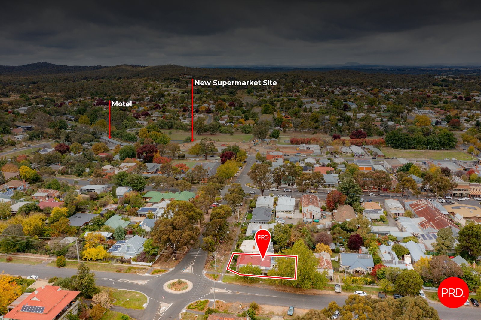 19A Urquhart Street CASTLEMAINE 21