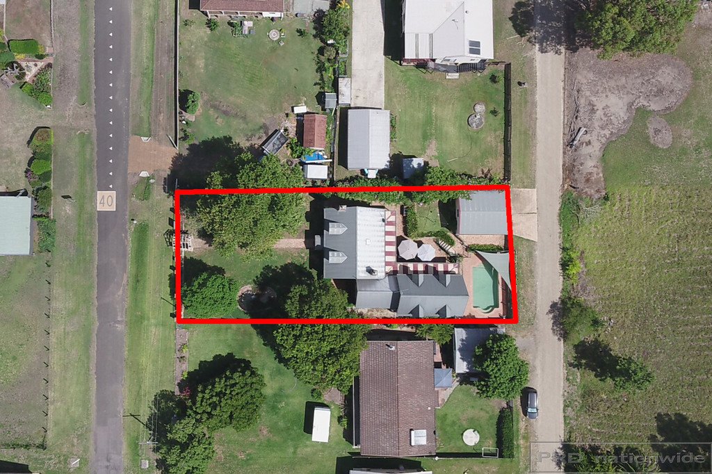 19a Water Street MULBRING 3