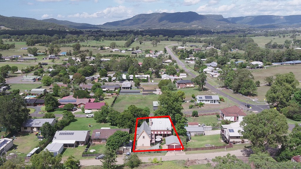 19a Water Street MULBRING 21