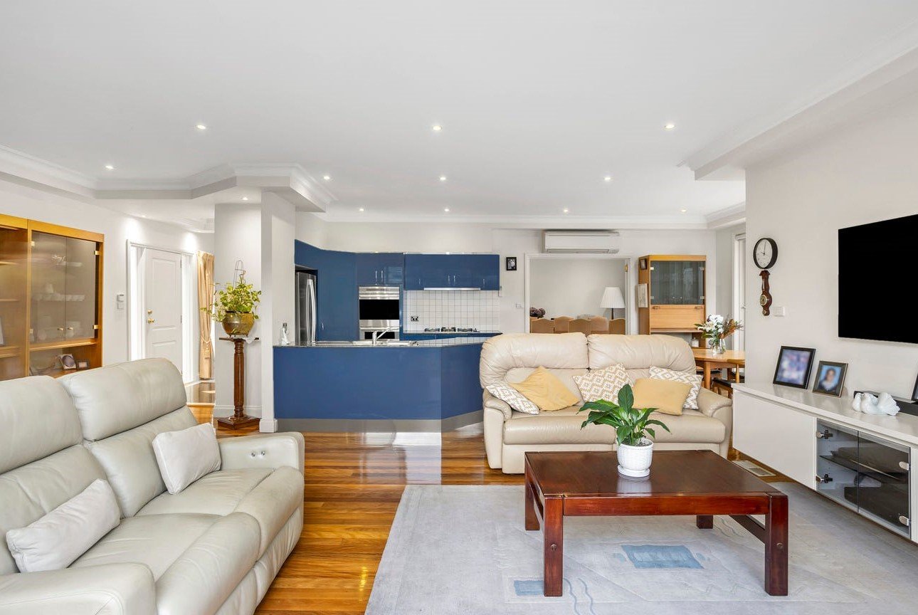 Gallery: 19B Alfred Street