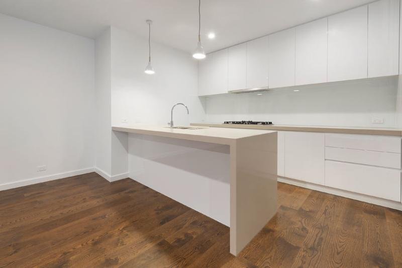 Gallery: 19B Campbell Street