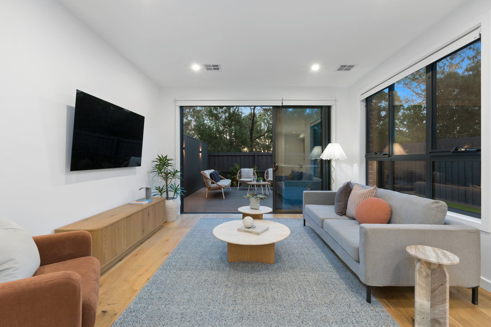Gallery: 19B Clay Street