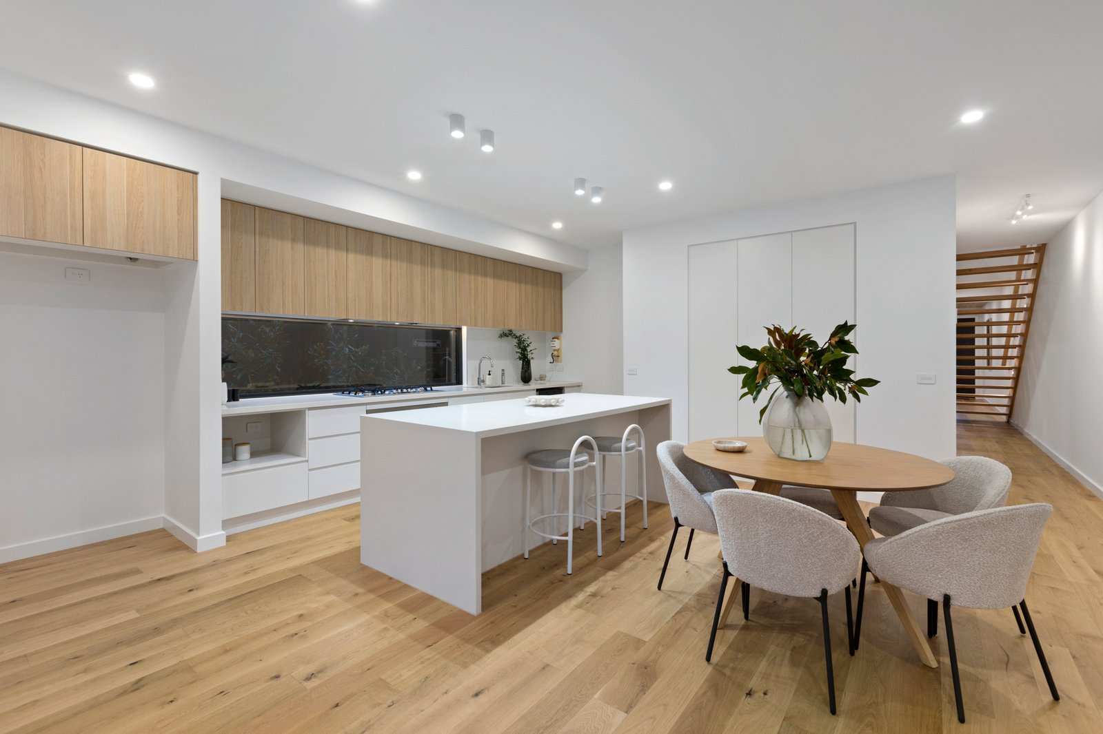 Gallery: 19B Clay Street