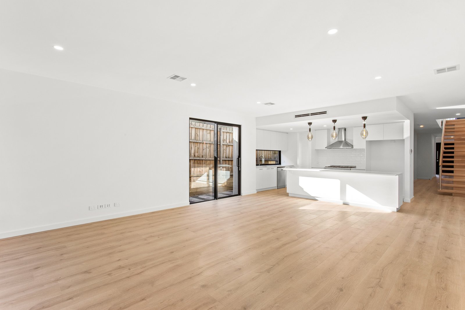 Gallery: 19B Grant Street