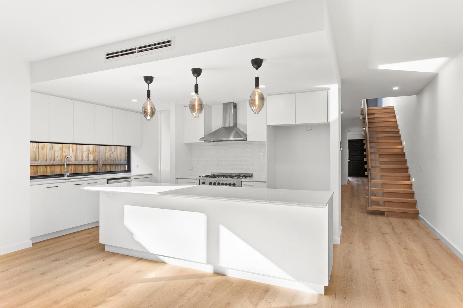 Gallery: 19B Grant Street