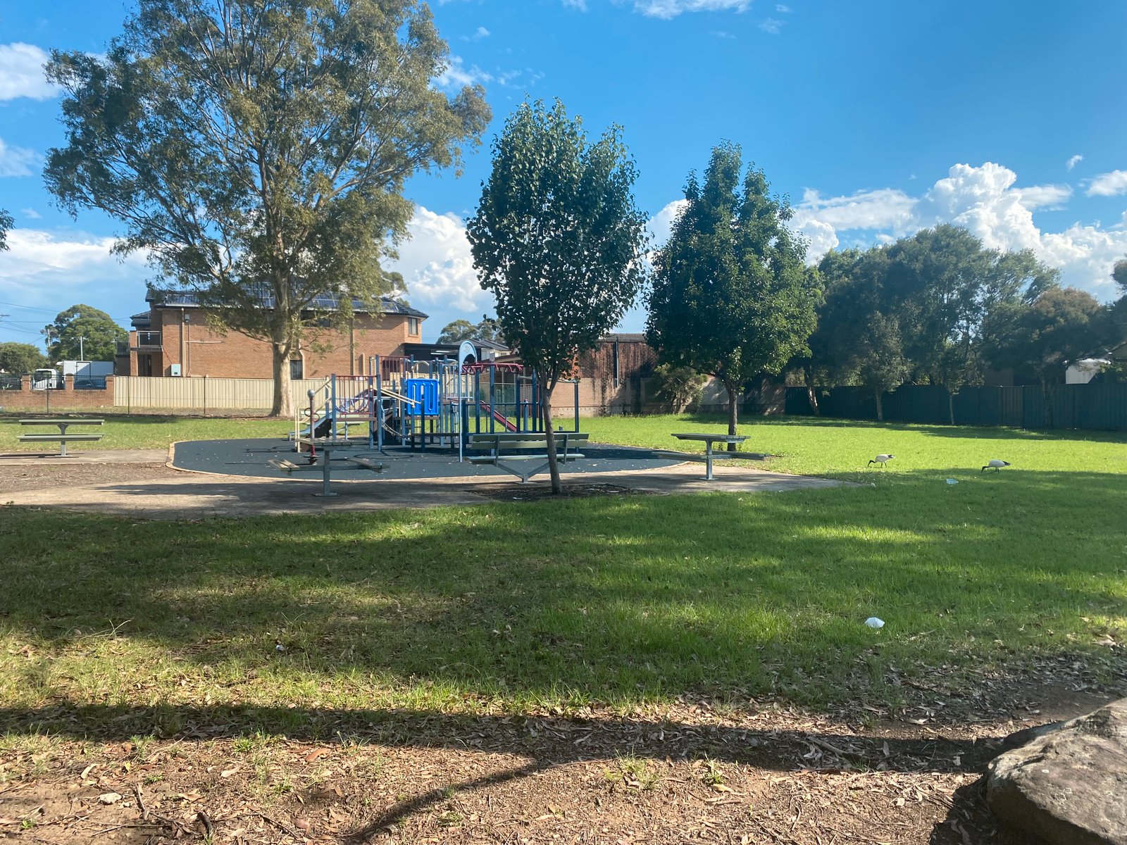 19B Maryvale Avenue LIVERPOOL 7