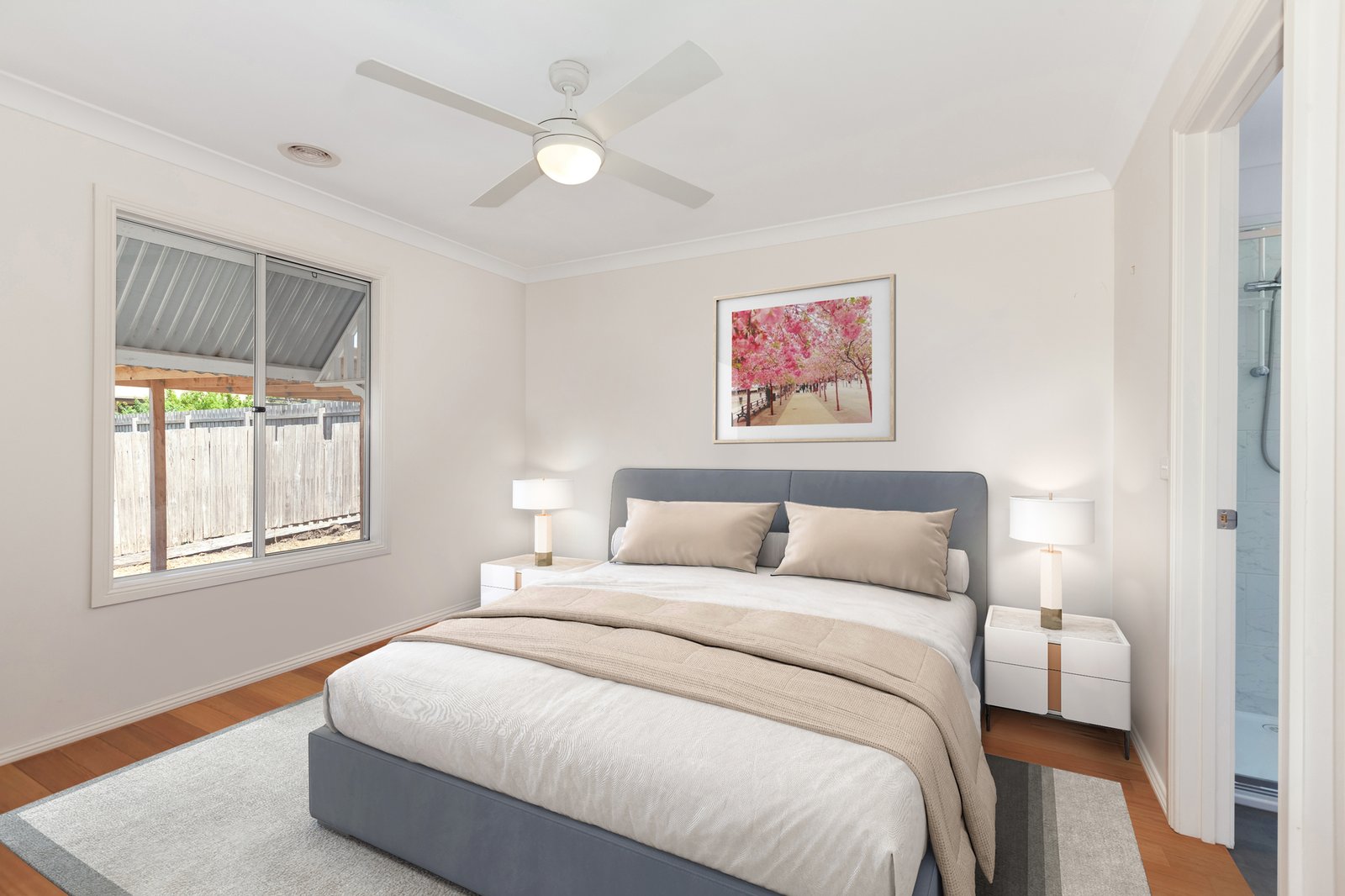 Gallery: 19B Parade Street
