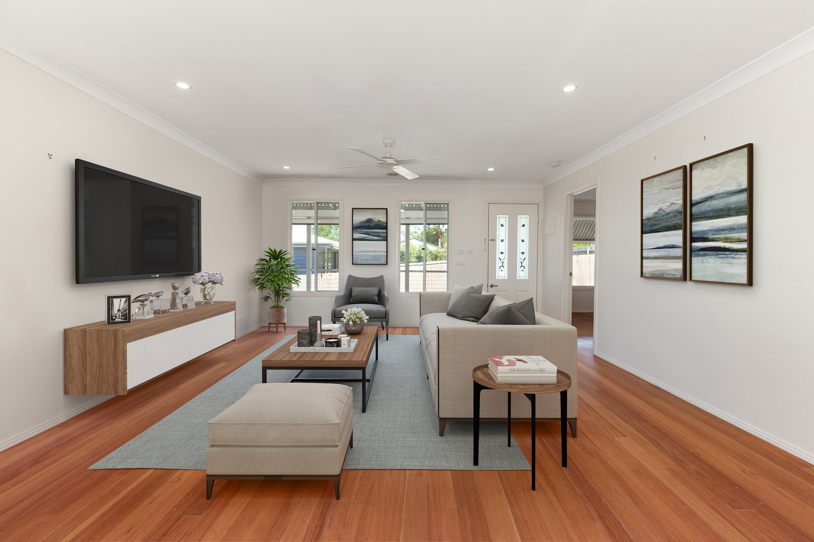 Gallery: 19B Parade Street