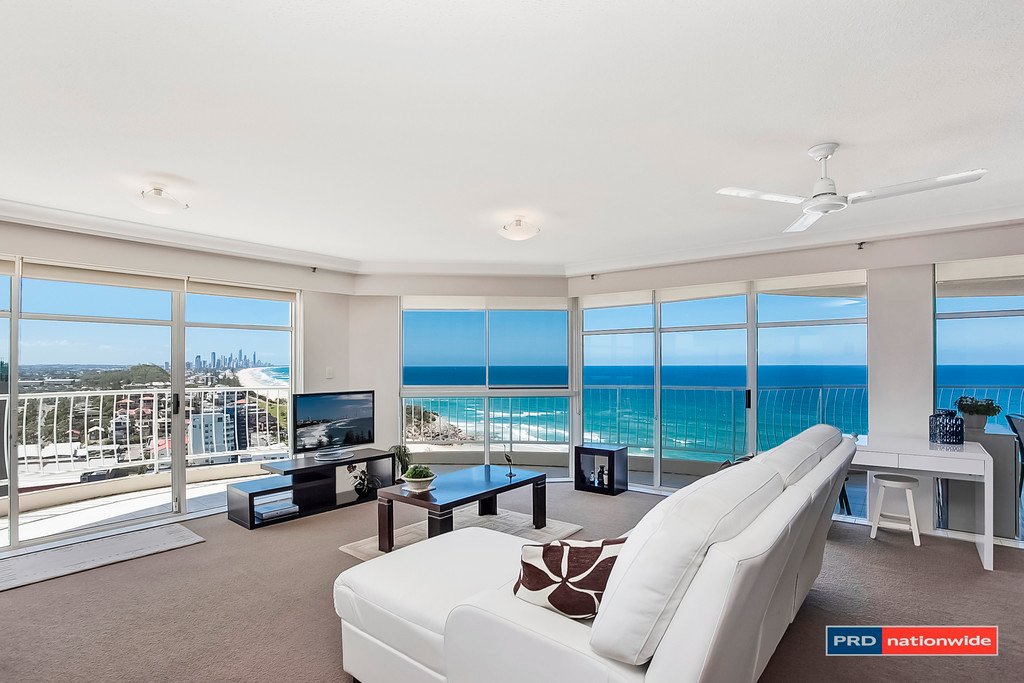 19E/238 THE Esplanade, BURLEIGH HEADS QLD 4220