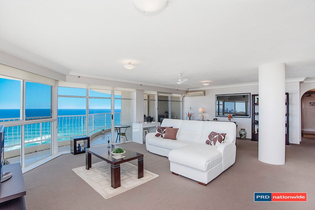19E/238 THE Esplanade, BURLEIGH HEADS QLD 4220