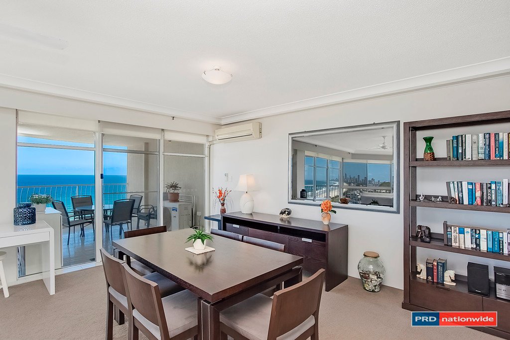 19E/238 THE Esplanade, BURLEIGH HEADS QLD 4220