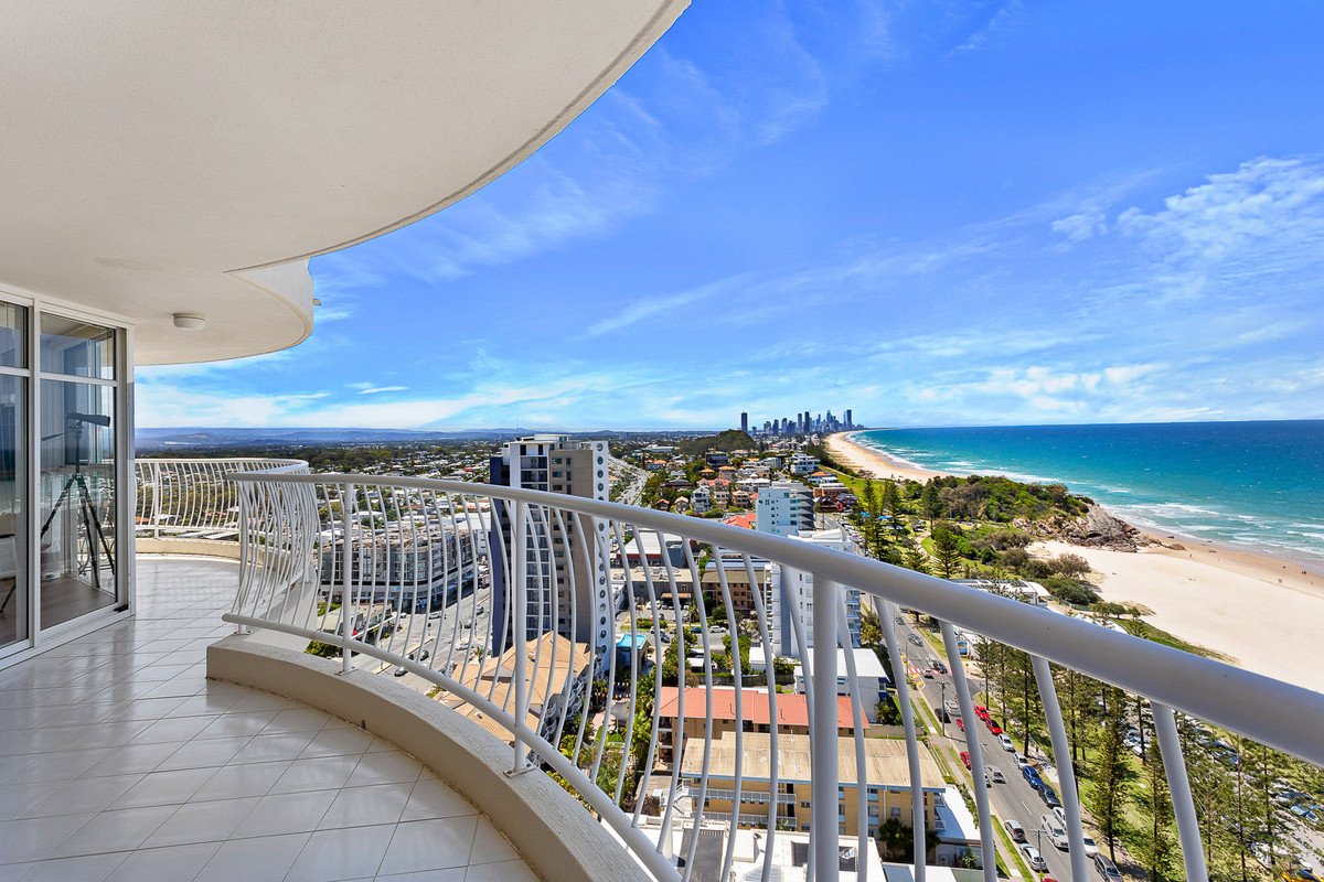 19E/238 The Esplanade Burleigh Heads 19