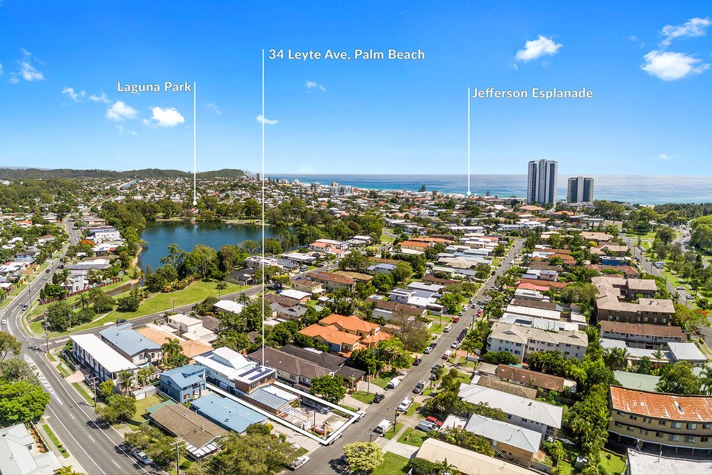 1A 34 Leyte Avenue PALM BEACH 10