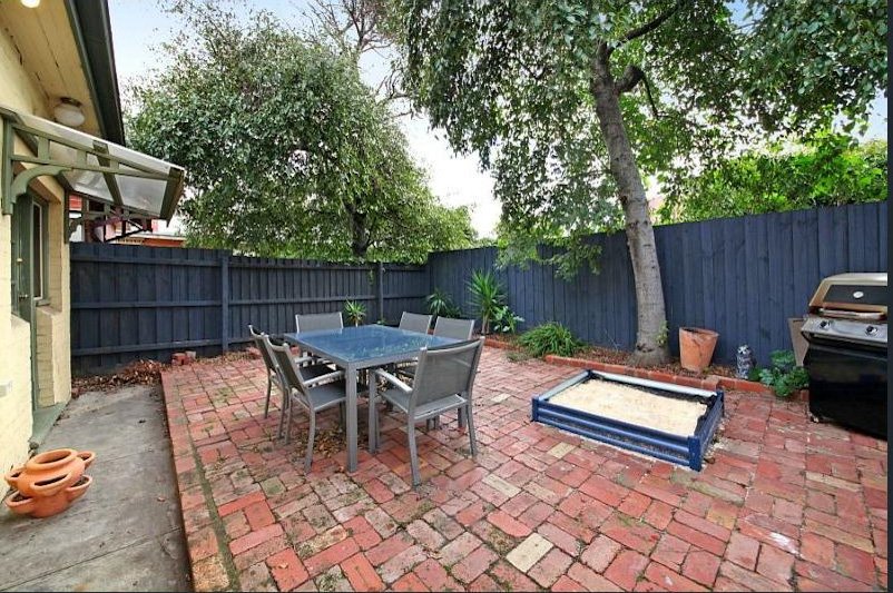 Gallery: 1A Alfred Street