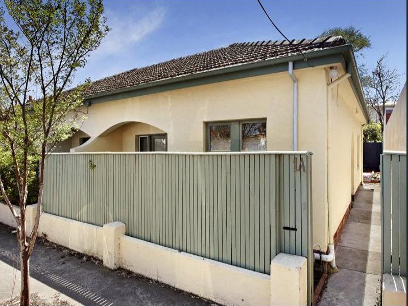 Gallery: 1A Alfred Street