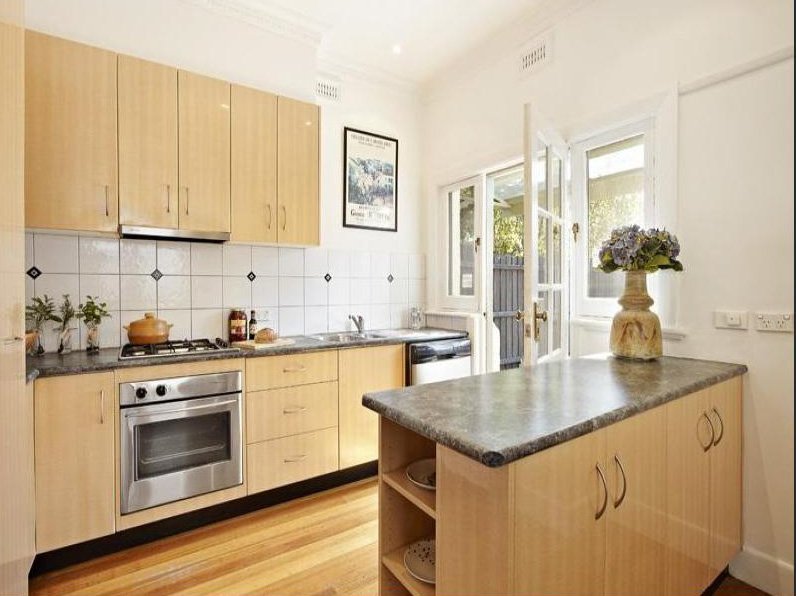 Gallery: 1A Alfred Street