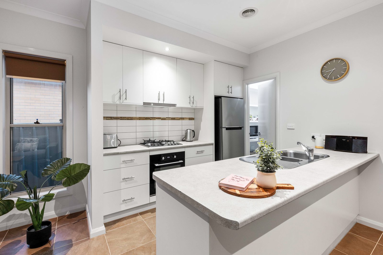 Gallery: 1A Almurta Street