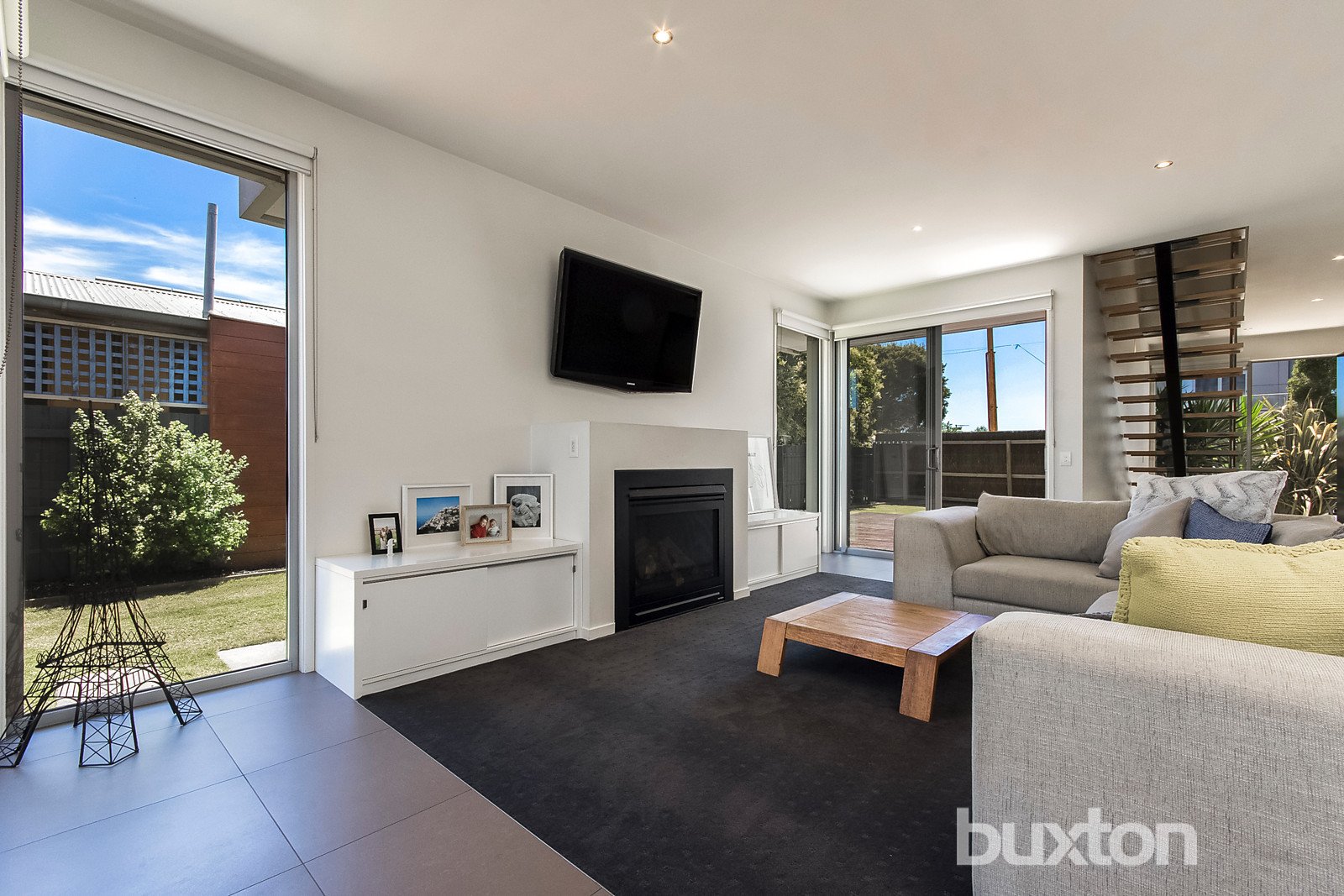 Gallery: 1a Ashbourne Street