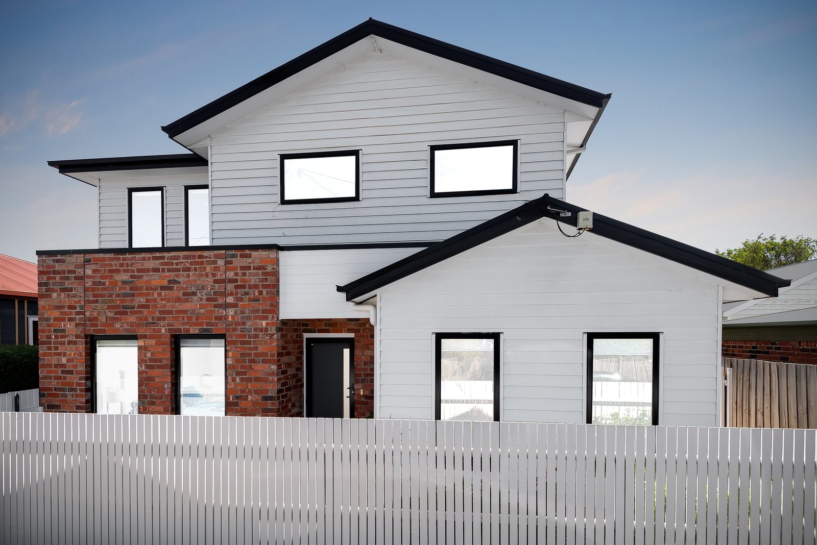Gallery: 1A Baker Street