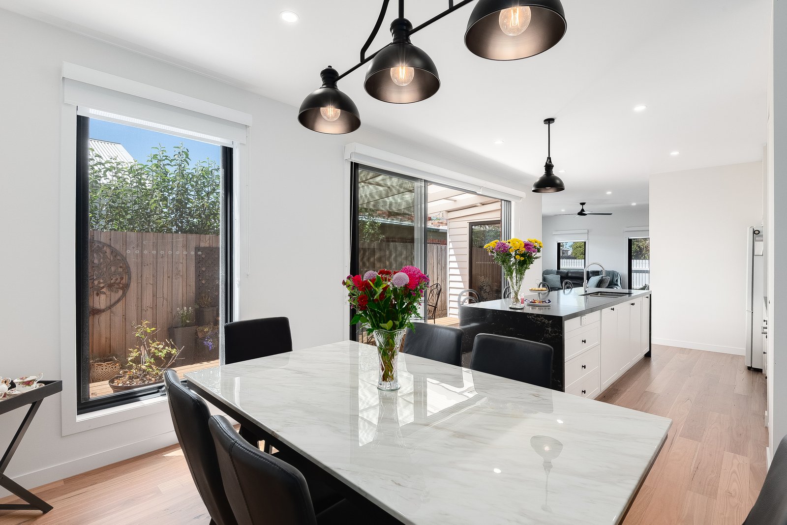 Gallery: 1A Baker Street