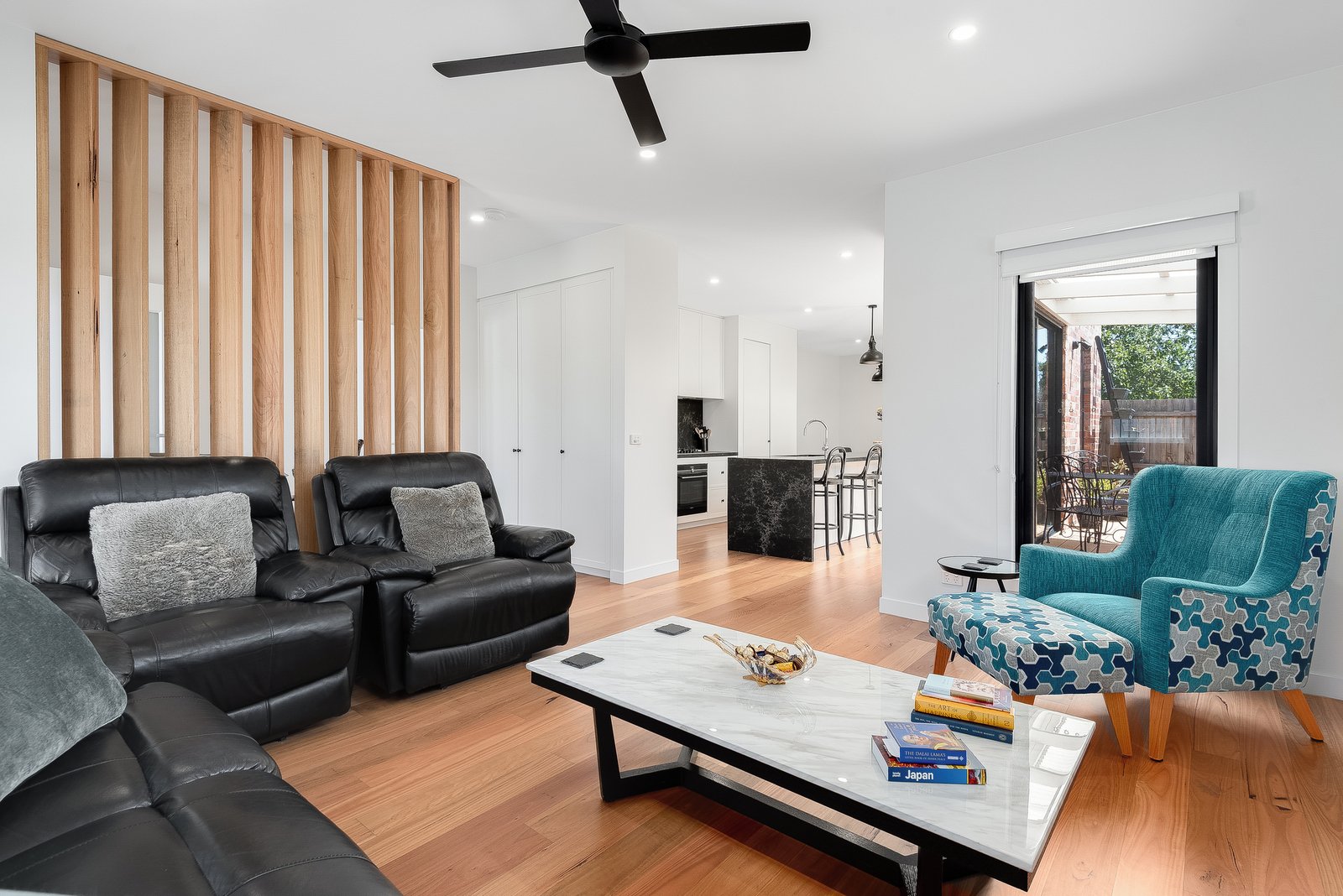 Gallery: 1A Baker Street