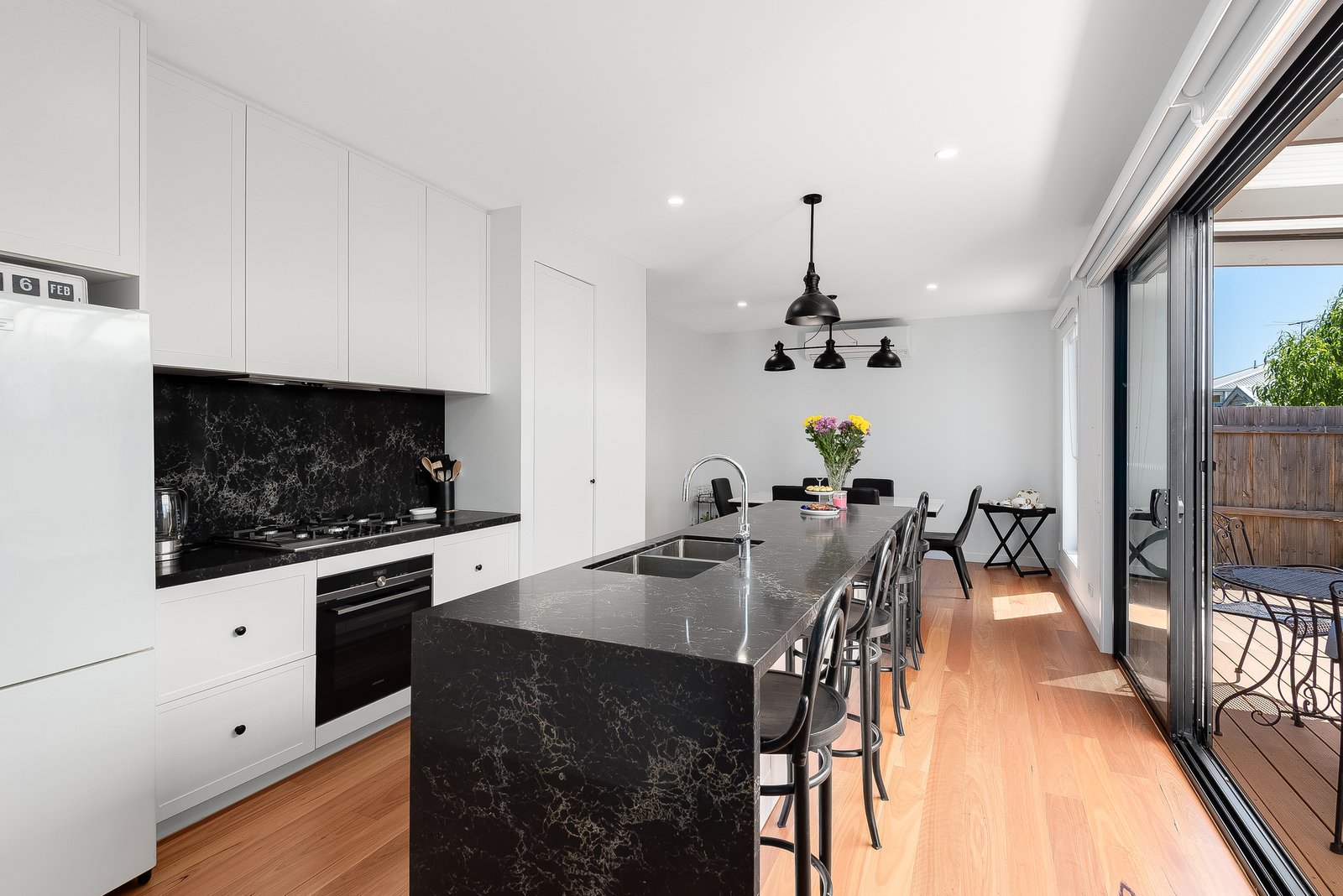 Gallery: 1A Baker Street