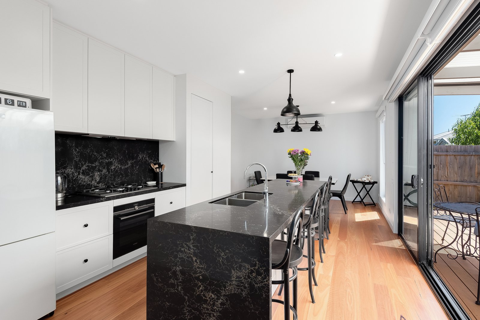 Gallery: 1A Baker Street
