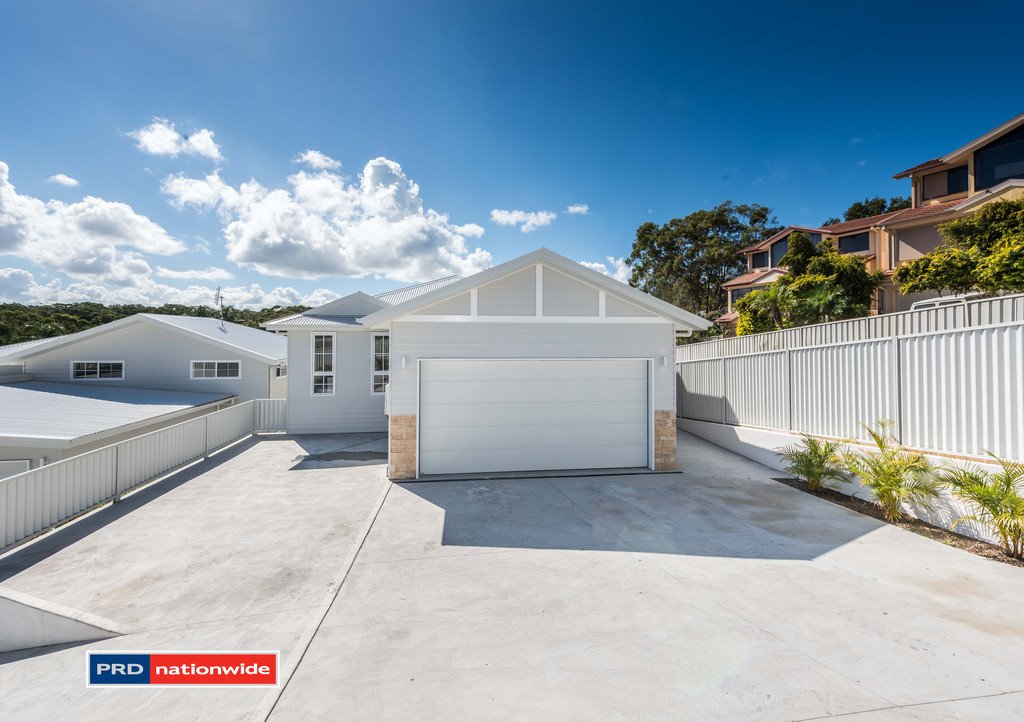 1a Bellmount Close ANNA BAY 5