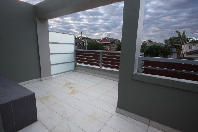1A Belmont Avenue SANS SOUCI 7