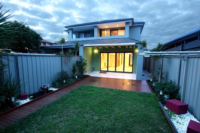 1A Belmont Avenue SANS SOUCI 9