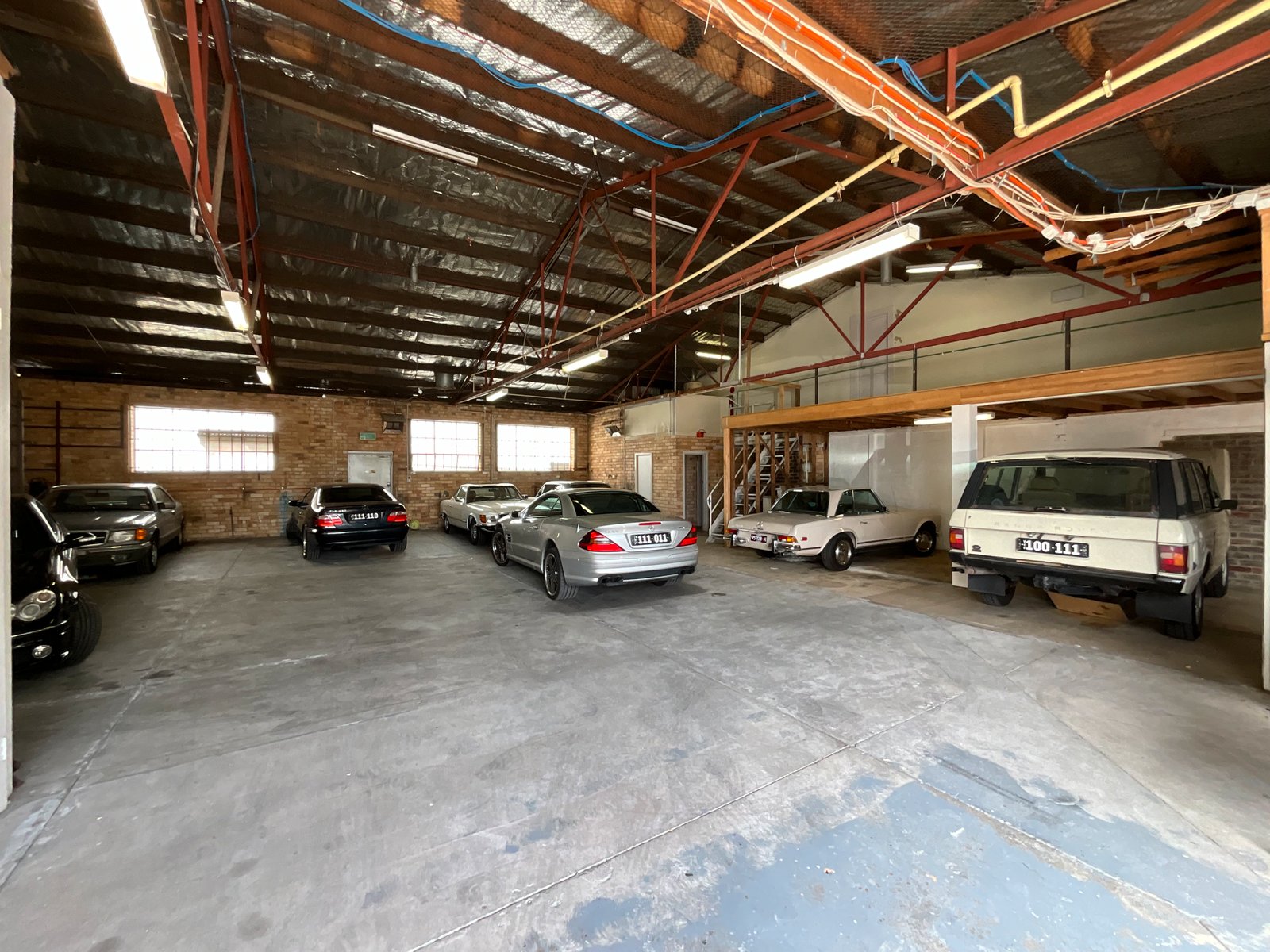Gallery: 1a Bibby Court