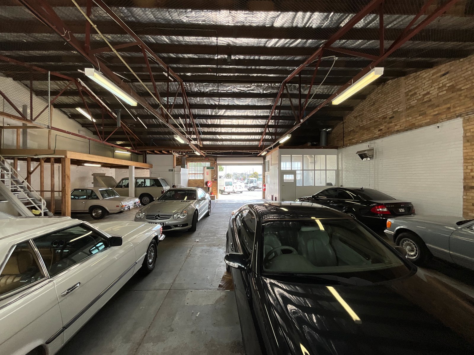 Gallery: 1a Bibby Court