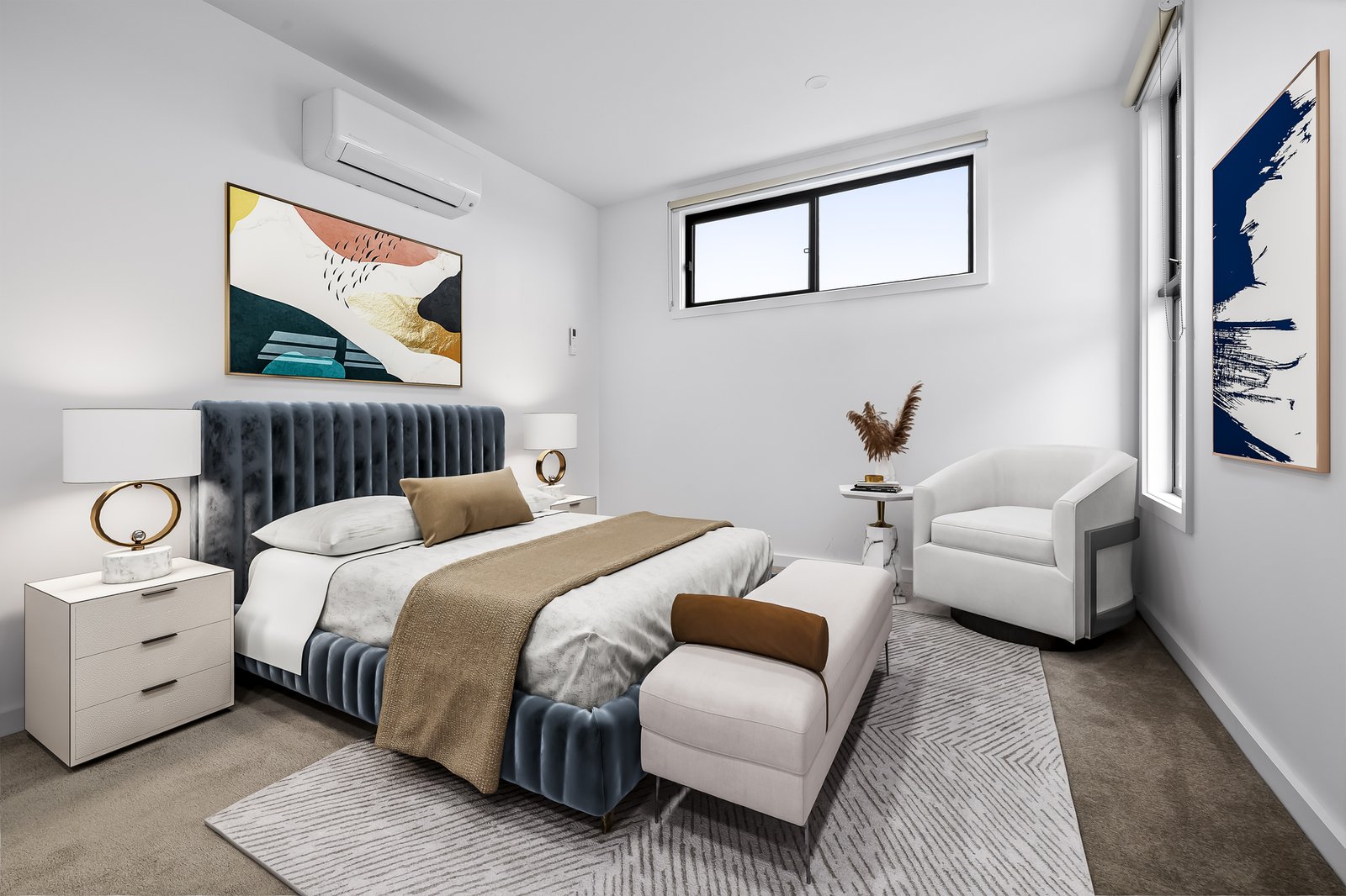 Real Estate and Property in 1A Bischoff Street, Preston, VIC