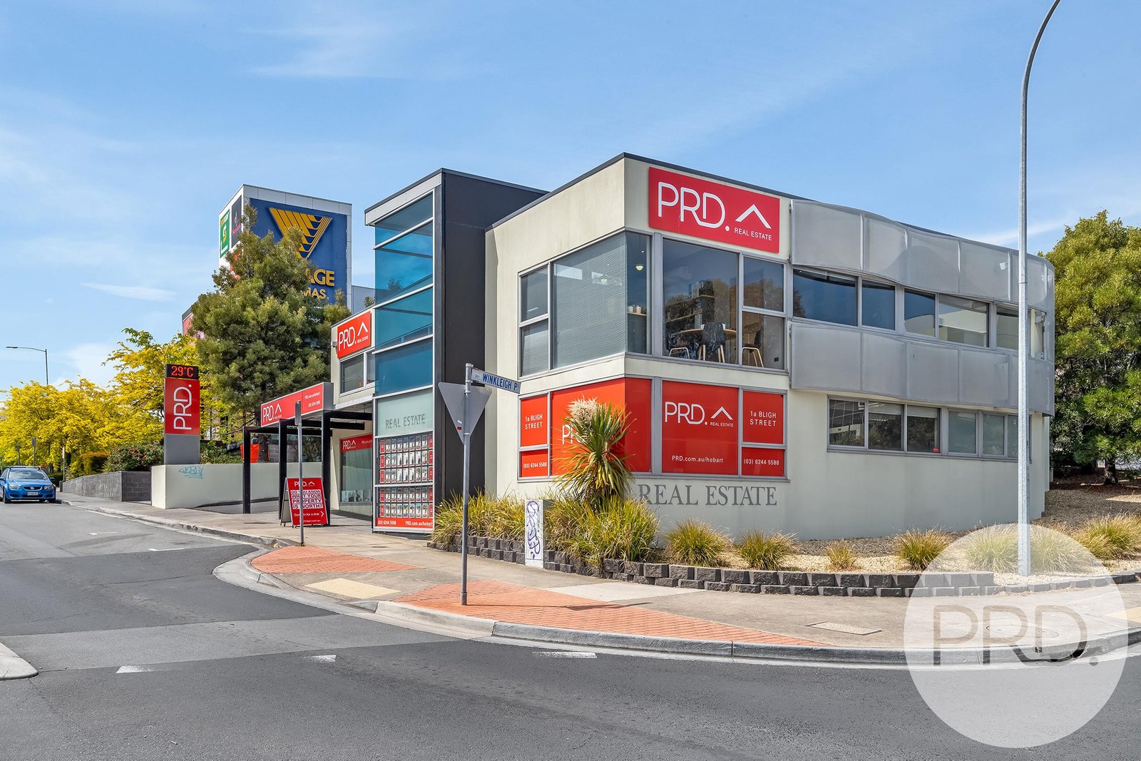 1a Bligh Street ROSNY PARK 1