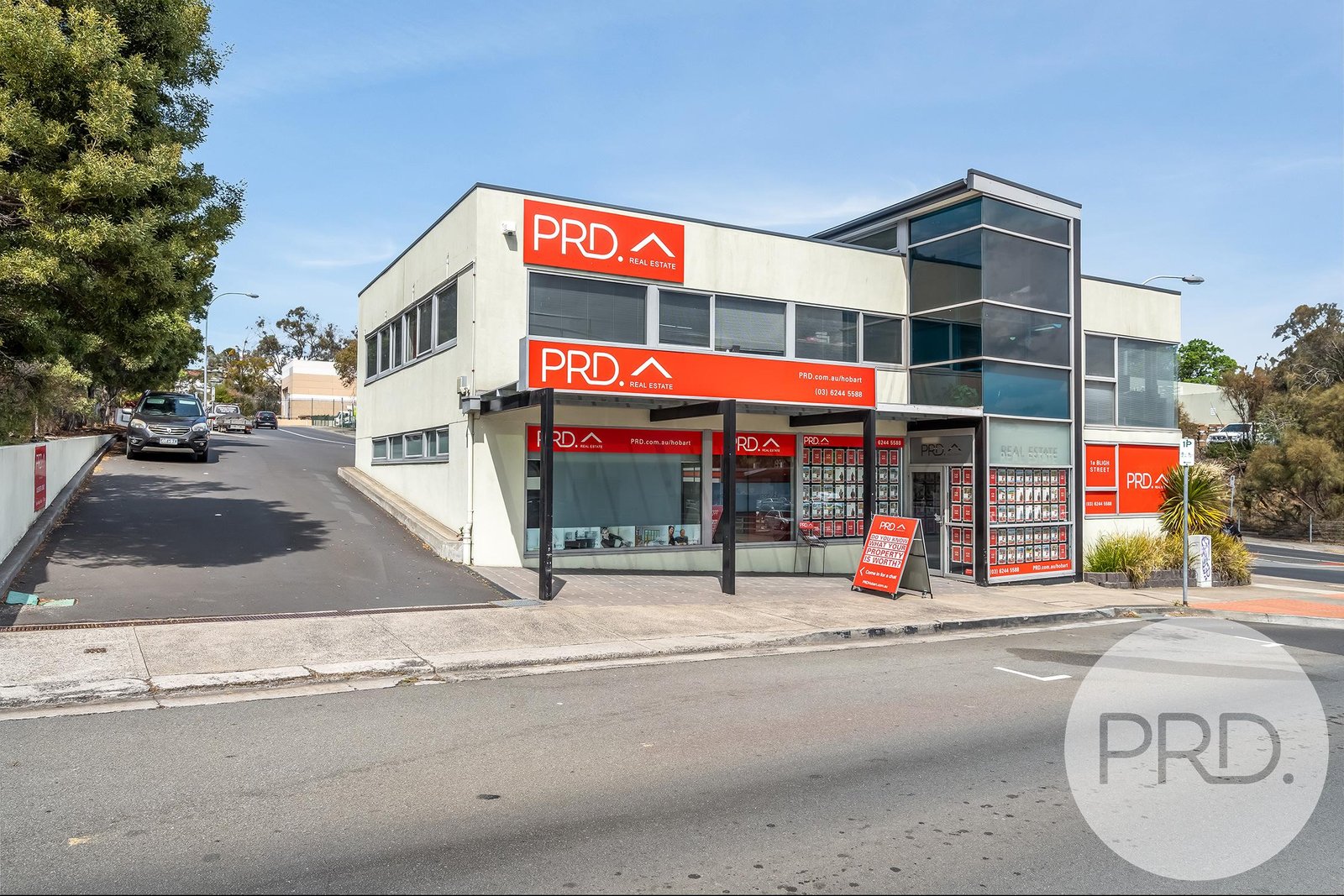 1a Bligh Street ROSNY PARK 2