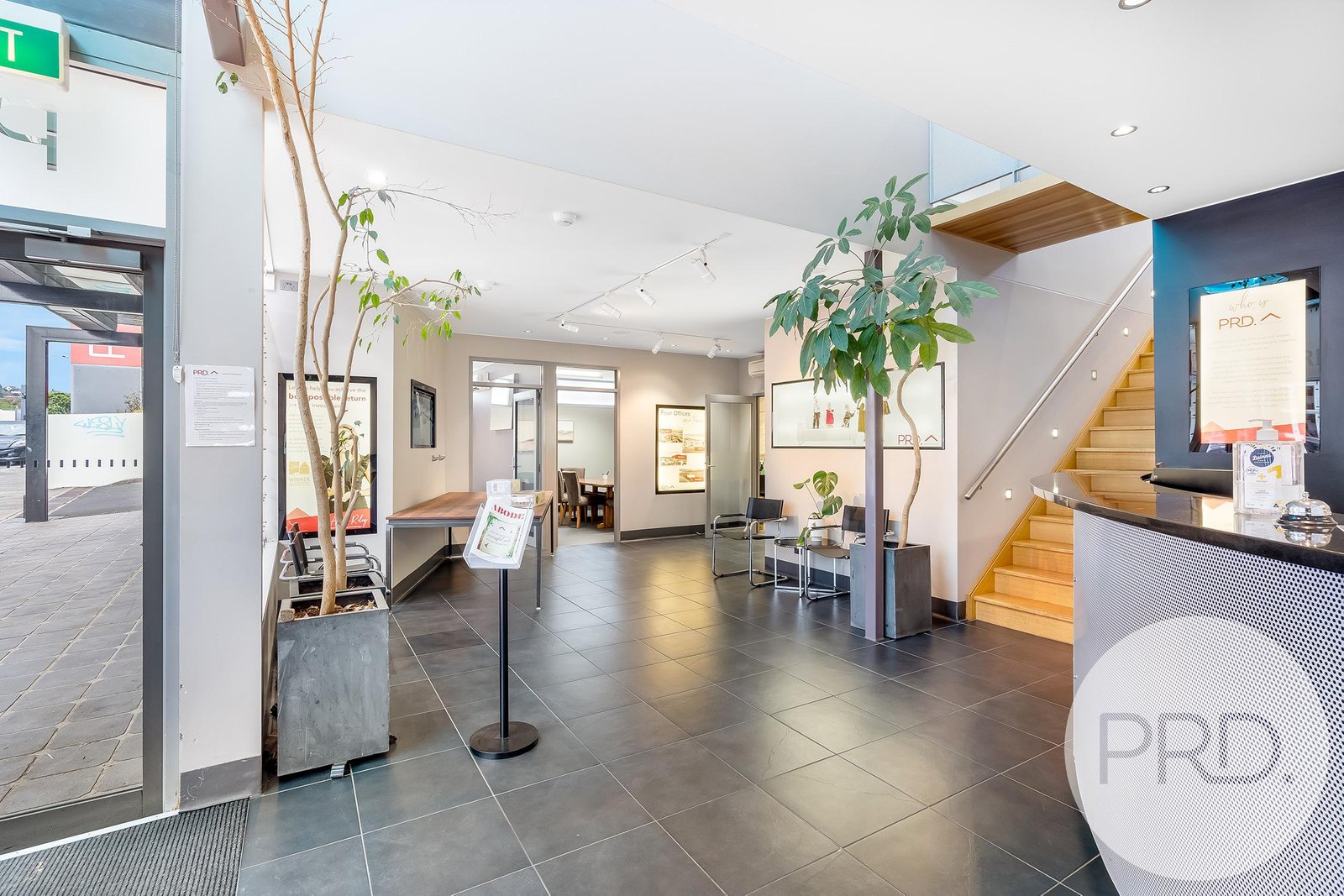 1a Bligh Street ROSNY PARK 4