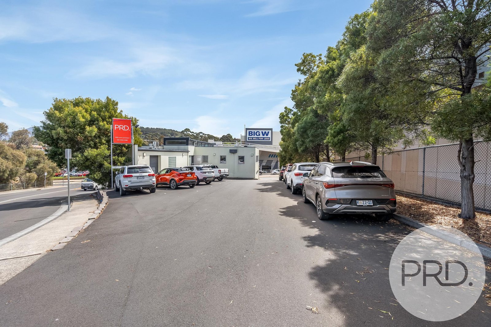 1a Bligh Street ROSNY PARK 11
