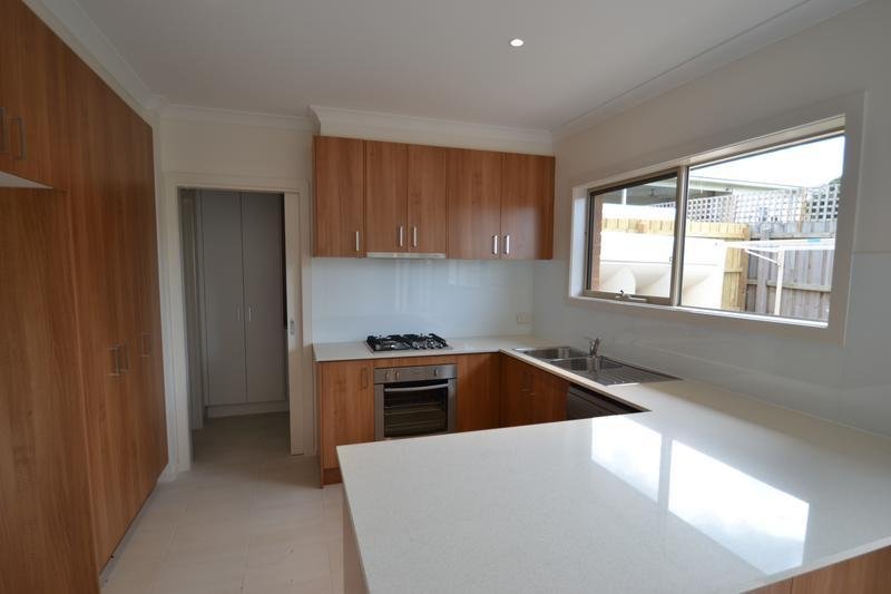 Gallery: 1A Booker Street