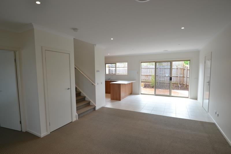 Gallery: 1A Booker Street