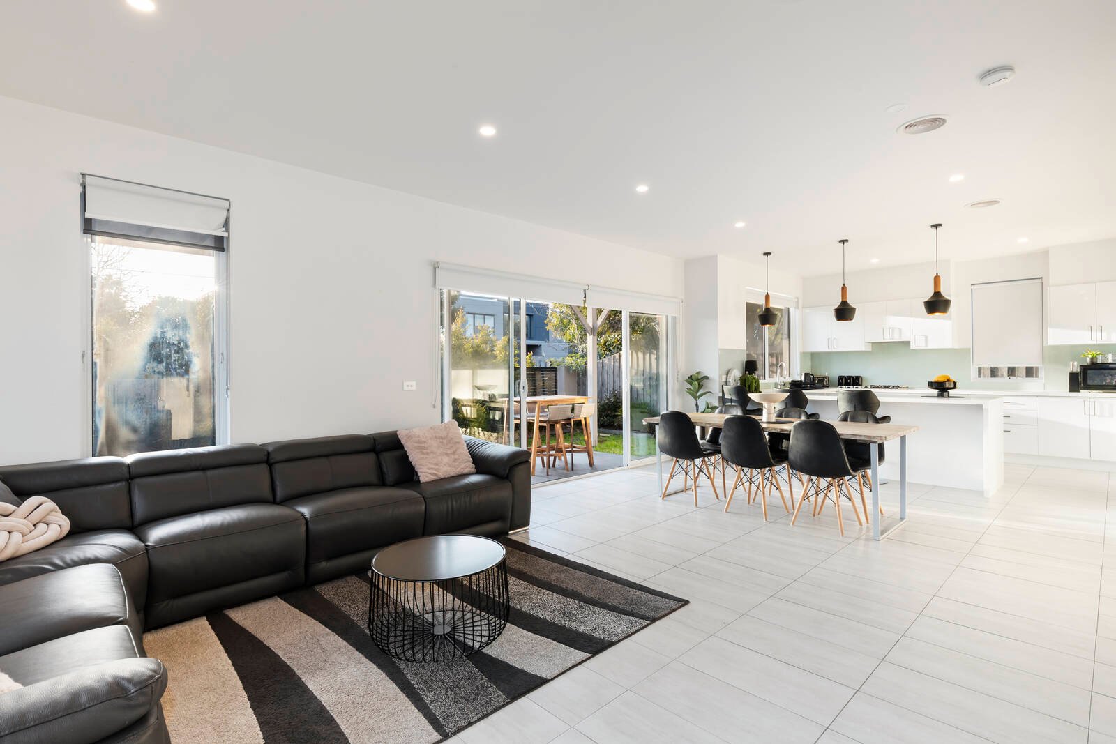 Gallery: 1A Buchan Street