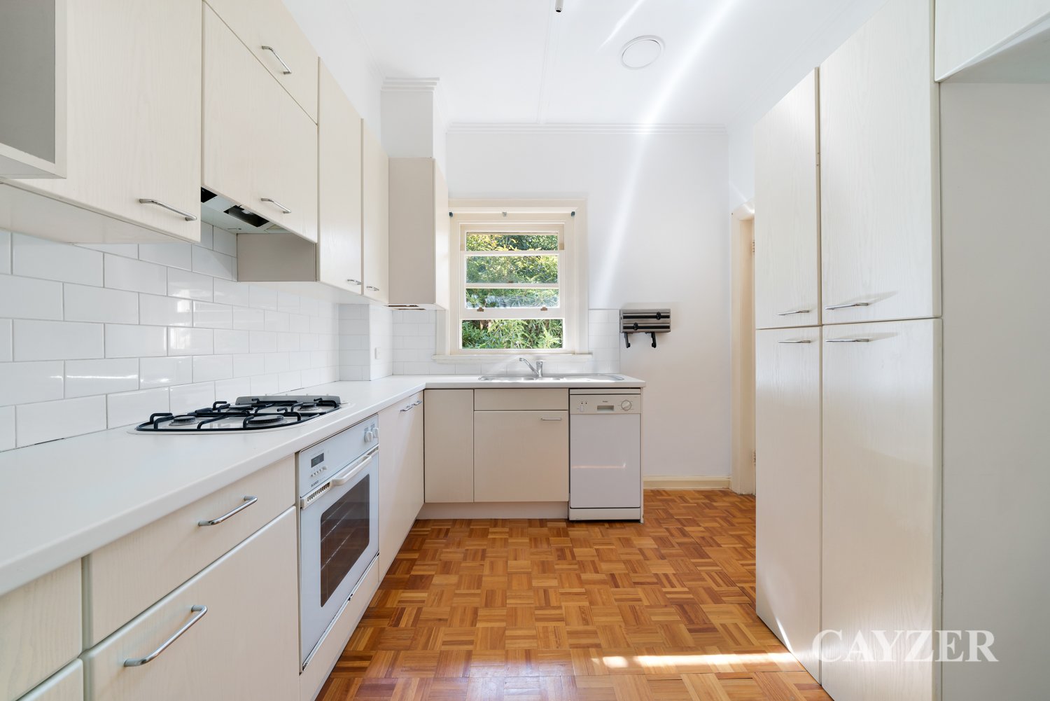 Gallery: 1A Burnie Street