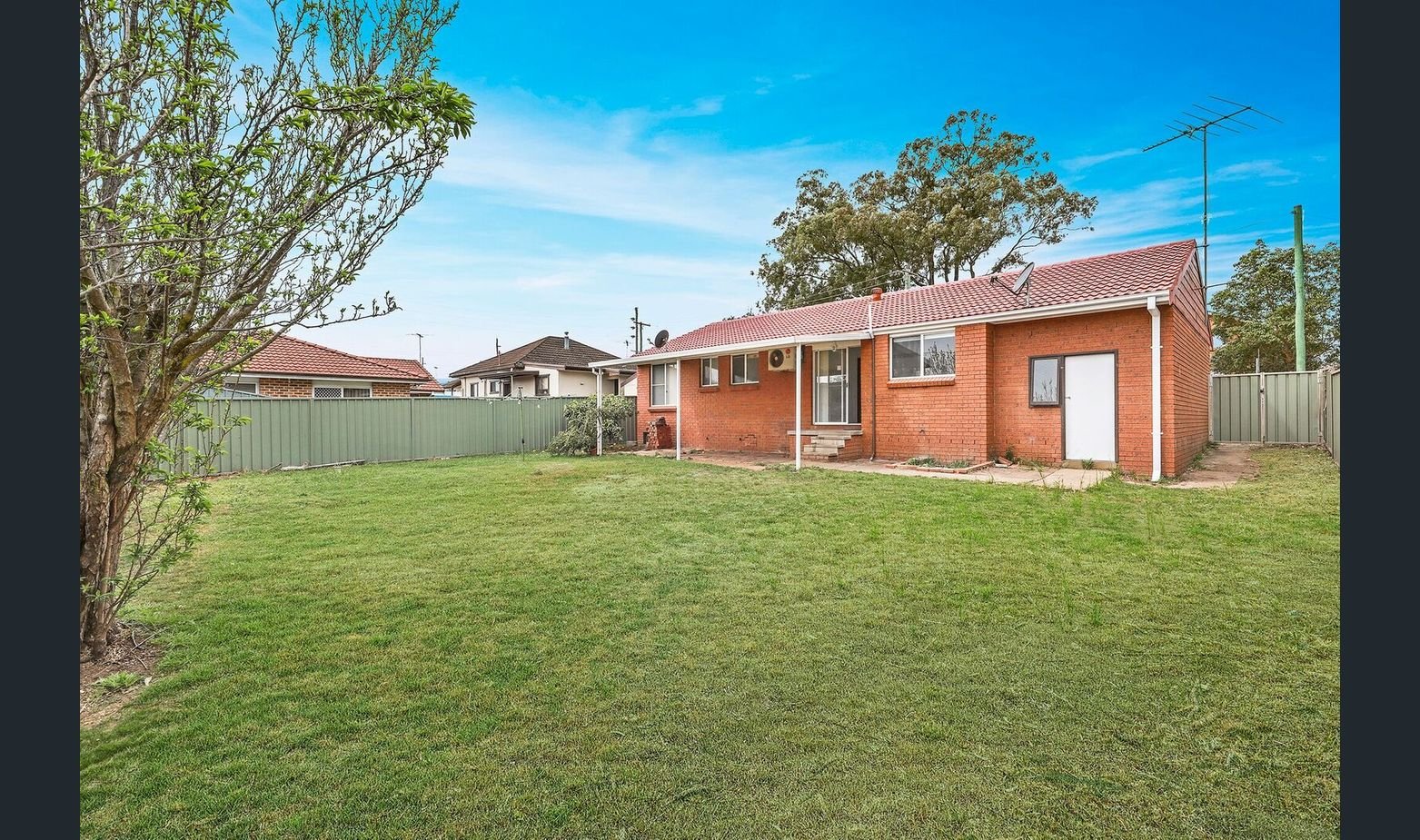 1A Carinda St  INGLEBURN 5