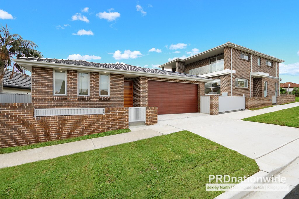 1a Central Road BEVERLY HILLS 6