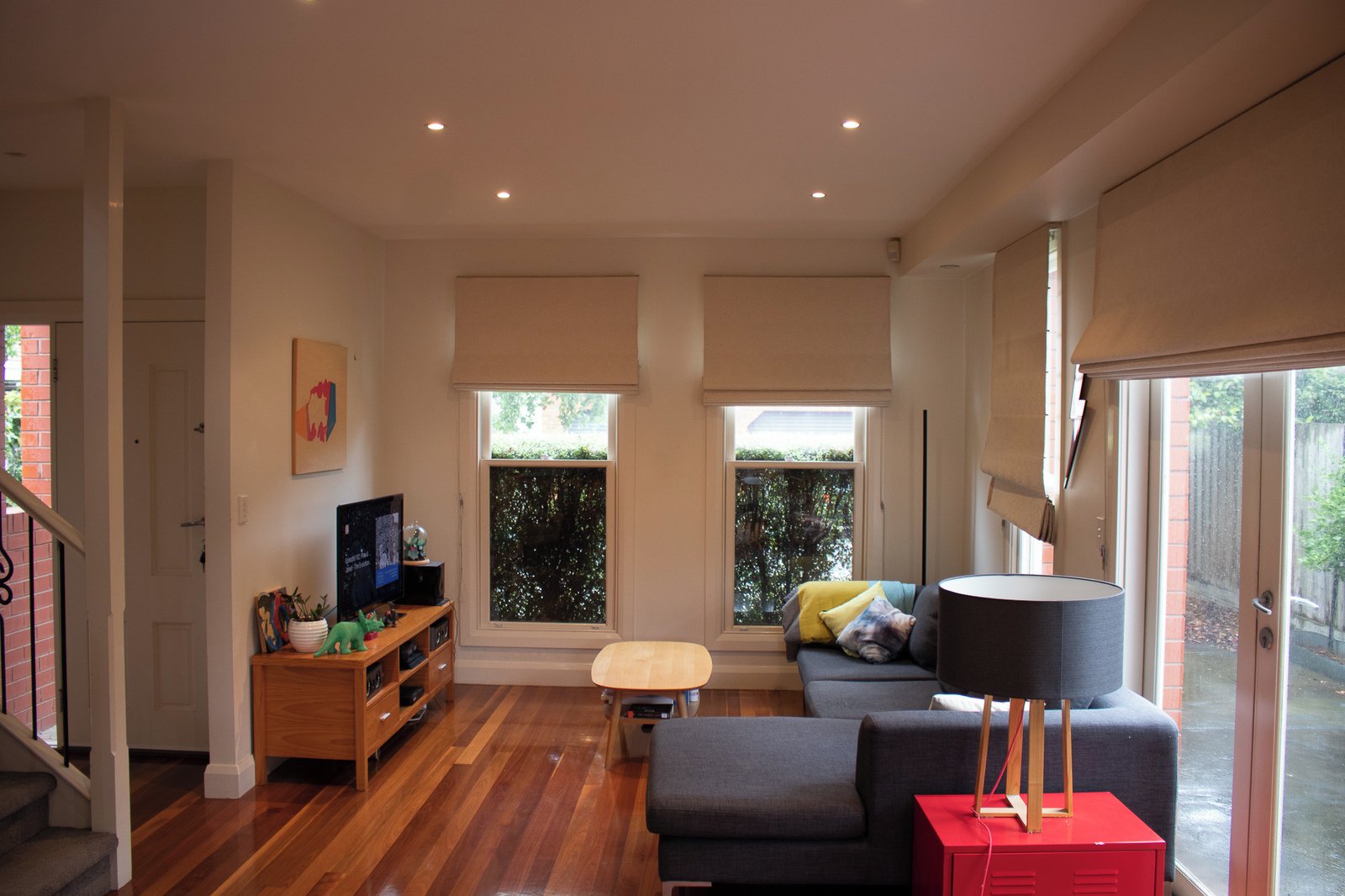 Gallery: 1A Chatfield Street